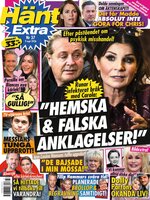 Hänt Extra SE
